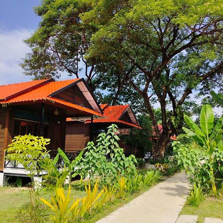 Densy Angkor Bungalow Сиемрип Экстерьер фото