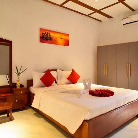 Densy Angkor Bungalow Сиемрип Экстерьер фото