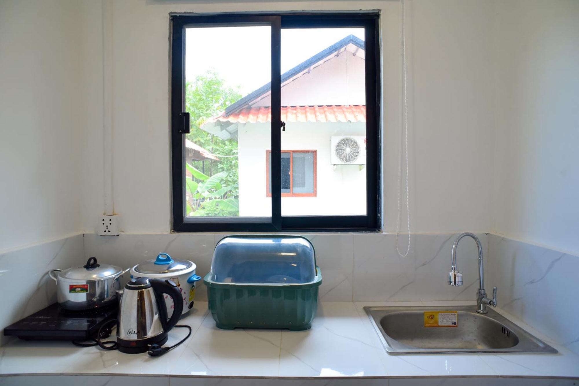 Densy Angkor Bungalow Сиемрип Экстерьер фото