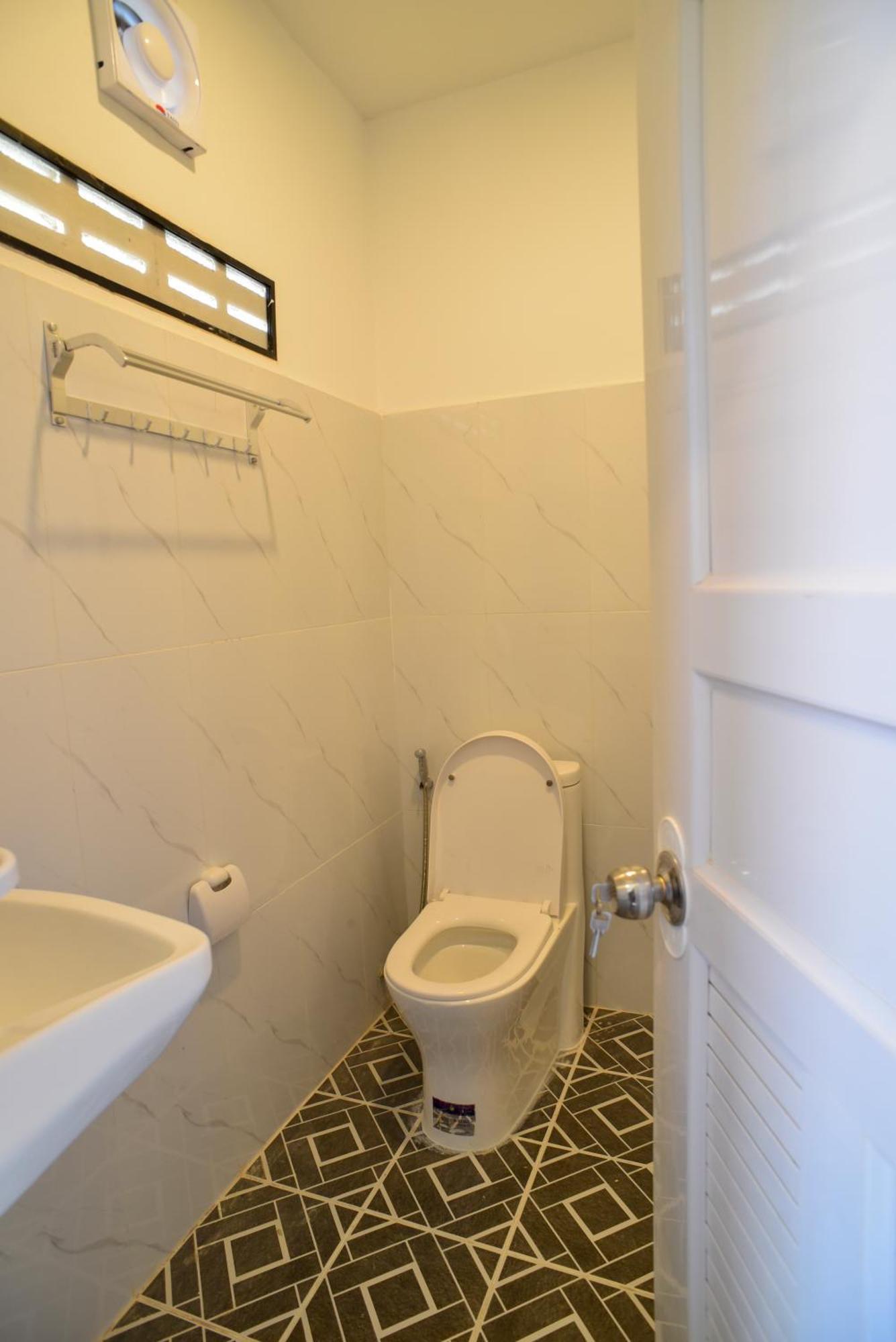 Densy Angkor Bungalow Сиемрип Экстерьер фото